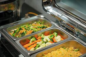 Solare De Monte Hotel & Spa