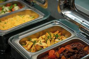 Solare De Monte Hotel & Spa