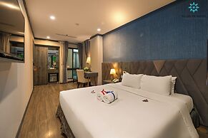 Solare De Monte Hotel & Spa