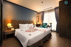 Solare De Monte Hotel & Spa