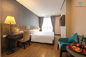 Solare De Monte Hotel & Spa