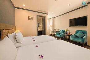 Solare De Monte Hotel & Spa