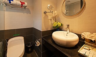 Solare De Monte Hotel & Spa