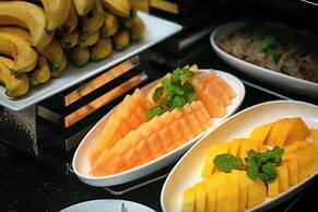 Solare De Monte Hotel & Spa