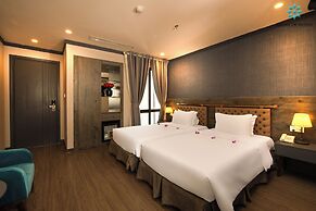 Solare De Monte Hotel & Spa