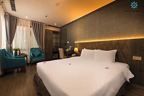 Solare De Monte Hotel & Spa