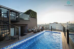 Solare De Monte Hotel & Spa