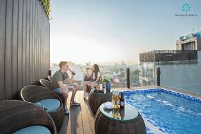 Solare De Monte Hotel & Spa