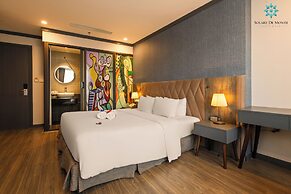 Solare De Monte Hotel & Spa