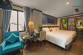 Solare De Monte Hotel & Spa