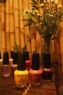 Solare De Monte Hotel & Spa