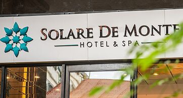 Solare De Monte Hotel & Spa