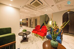 Solare De Monte Hotel & Spa