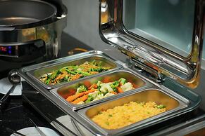 Solare De Monte Hotel & Spa