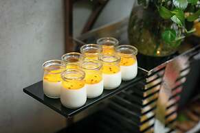 Solare De Monte Hotel & Spa