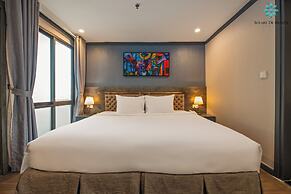 Solare De Monte Hotel & Spa