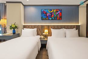 Solare De Monte Hotel & Spa