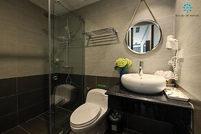 Solare De Monte Hotel & Spa