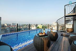 Solare De Monte Hotel & Spa