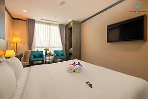 Solare De Monte Hotel & Spa