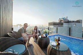 Solare De Monte Hotel & Spa