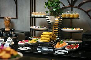 Solare De Monte Hotel & Spa