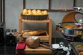 Solare De Monte Hotel & Spa