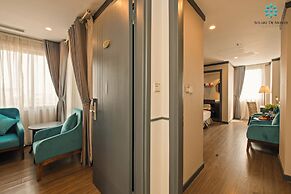 Solare De Monte Hotel & Spa