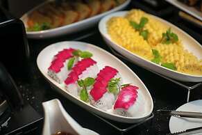 Solare De Monte Hotel & Spa