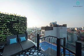 Solare De Monte Hotel & Spa