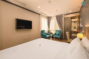 Solare De Monte Hotel & Spa