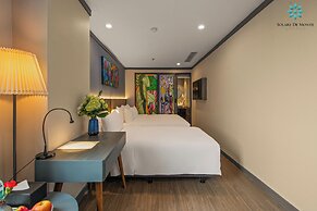 Solare De Monte Hotel & Spa