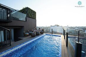 Solare De Monte Hotel & Spa