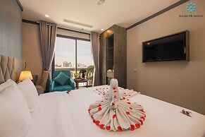 Solare De Monte Hotel & Spa