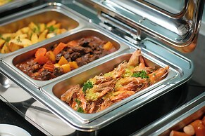 Solare De Monte Hotel & Spa