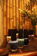 Solare De Monte Hotel & Spa