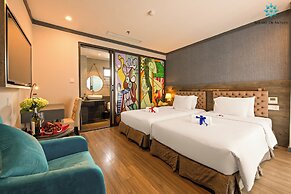 Solare De Monte Hotel & Spa