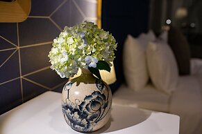 Solare De Monte Hotel & Spa