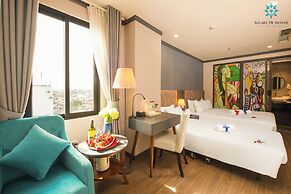 Solare De Monte Hotel & Spa