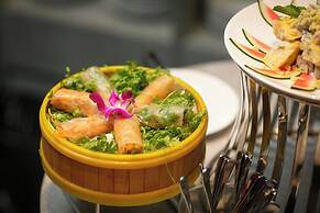 Solare De Monte Hotel & Spa