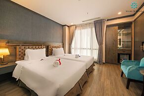 Solare De Monte Hotel & Spa