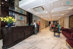 Solare De Monte Hotel & Spa