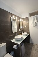 Athenian niche in Plaka