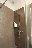 Athenian niche in Plaka