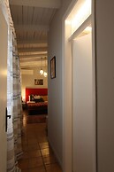 Athenian niche in Plaka