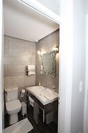 Athenian niche in Plaka