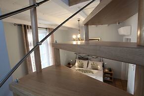 Athenian niche in Plaka