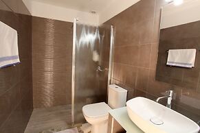 Athenian niche in Plaka