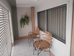Centurion Apartments Limited