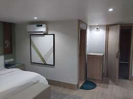 Centurion Apartments Limited